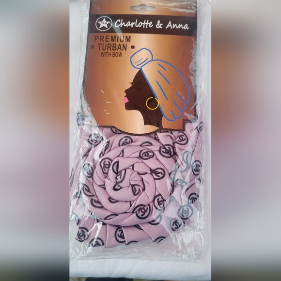 Womens turban inspired - Picture 1 of 1